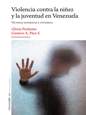 cover image of Violencia contra la niñez y la juventud en Venezuela